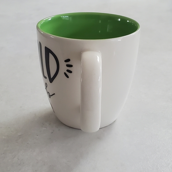 Wild Cub Children's Mug Our Name is Mud - Picture 5 of 9